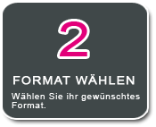 Dein Foto auf Leinwand bei Art4You24.de - so einfach gehts