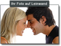 Dein Foto auf Leinwand - Jetzt hochladen und Akzente setzen! Art4you24.de