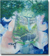 Art4you24.de - Phantasie von Carlos Bofill-Dütsch