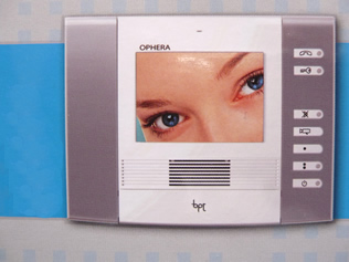 Moniteur Oph�ra 