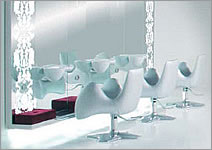 Location - Salon Sachsenhausen