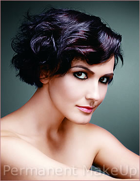 Permanent MakeUp