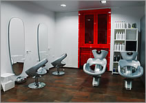Location - Cutting Club