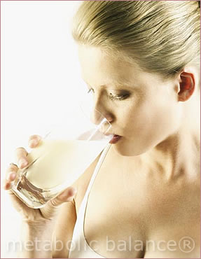 metabolic balance�