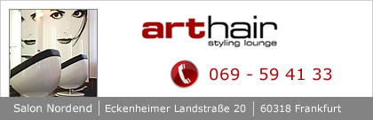arthair - Salon Nordend