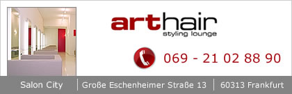 arthair - Salon City
