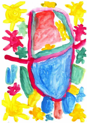 016-Catherine Schultheiss, Fondation de Vernand