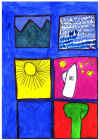 158-Gilbert Klee, ESAT Saint André 158-Gilbert Klee, ESAT Saint André