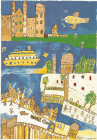187-Marie-Jos�phee Luyet, La Farandole