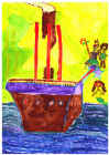 207-Alice Herbillon, ESAT APEI Lons Le Saunier