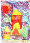 240-Martine Rouge, La Branche 240-Martine Rouge, La Branche