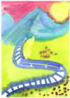 247-Michel Dorner, La Branche 247-Michel Dorner, La Branche