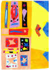 371-Yves Monnot, Foyer Claire Fontaine 371-Yves Monnot, Foyer Claire Fontaine
