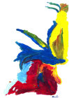 104 - Nicole Granger - L'oiseau 104 - Nicole Granger - L'oiseau