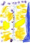 165 - Michel Martinet - Une fleur 165 - Michel Martinet - Une fleur