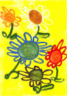 173 - Pierre Guignard, Tournesols 173 - Pierre Guignard, Tournesols