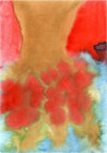 245 - Geneviève Mermoud - Le pommier en automne 245 - Geneviève Mermoud - Le pommier en automne