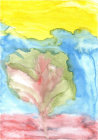 249 - Mirjam Steiner - Un arbre dans le paradis 249 - Mirjam Steiner - Un arbre dans le paradis