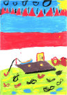 255 - Alain Grosjean - Grosse pêche sur la mer 255 - Alain Grosjean - Grosse pêche sur la mer