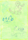 267 - Simone Chardonnay - Petit chat 267 - Simone Chardonnay - Petit chat