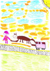 268 - Sylvie Larive - Promenade 268 - Sylvie Larive - Promenade