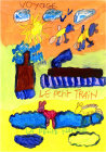 272 - Patrice Chamois - Les voyages 272 - Patrice Chamois - Les voyages