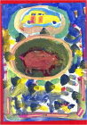 294 - Oeuvre collective - Sans titre 294 - Oeuvre collective - Sans titre