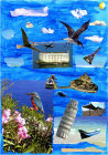 343 - Pascal Hueber - Mon pays imaginaire 343 - Pascal Hueber - Mon pays imaginaire