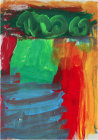 372 - Pascal Flückiger - L'automne 372 - Pascal Flückiger - L'automne