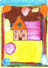 002 - Michelle Frieder - Une maison de rêve 002 - Michelle Frieder - Une maison de rêve