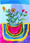 003 - Gilles Merlo - Les fleurs du paradis 003 - Gilles Merlo - Les fleurs du paradis