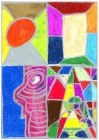 023 - Alexandre Blel - Picasso 023 - Alexandre Blel - Picasso