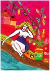 043 - Marie-Rose Oberrieder - Sans titre 043 - Marie-Rose Oberrieder - Sans titre