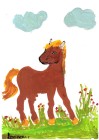 090 - Louisianne Dalbec - Un rêve, un cheval 090 - Louisianne Dalbec - Un rêve, un cheval
