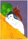142 - Mireille Claudin - La Rêveuse 142 - Mireille Claudin - La Rêveuse