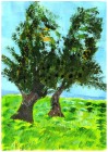 147 - Suzanne Deflache - Sous les arbres, je rêve 147 - Suzanne Deflache - Sous les arbres, je rêve