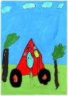 222 - Murielle Goldschmidt - Balade en Quad 222 - Murielle Goldschmidt - Balade en Quad