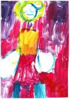 311 - Martine Hutt - Un homme qui marche 311 - Martine Hutt - Un homme qui marche