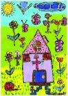 355 - Antony Meunier - La maison du jardin 355 - Antony Meunier - La maison du jardin