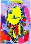 356 - Laura Dussart - Ma peinture 356 - Laura Dussart - Ma peinture