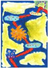 370 - Charlotte Ruby - Le pays des crayons 370 - Charlotte Ruby - Le pays des crayons