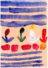 394 - Daniel Grappin - Les fleurs 394 - Daniel Grappin - Les fleurs