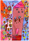 361 - Stéphanie Da Silva - Rêve de fleurs 361 - Stéphanie Da Silva - Rêve de fleurs