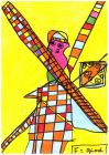308 - Françoise Girard - La vie en jaune 308 - Françoise Girard - La vie en jaune