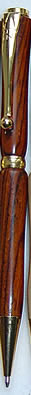 cocobolo