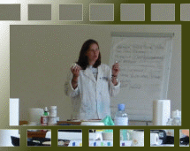 Workshops f&uuml;r Schulen, Universit&auml;ten, Firmen und Privatpersonen