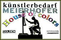 K&uuml;nstlerbedarf Meierhofer - House of colors