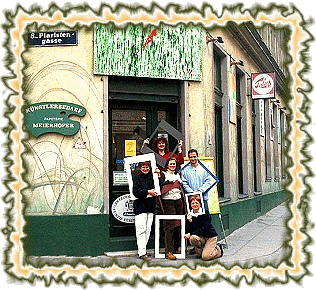 Unser Team
