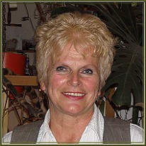 Sylvia Meierhofer