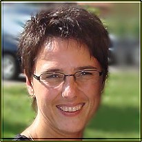 Michaela Gruber